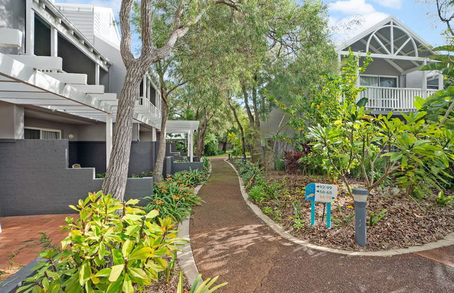 Broadwater Resort WA Tourism Awards 2024 Gold Winner - Foto 50