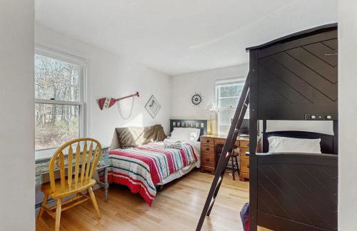 The Blue Whale Cottage - Foto 13