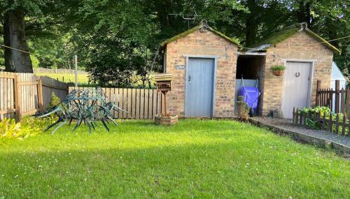 Lovely little house in Yarrowford - Yarrow Valley - Foto 4