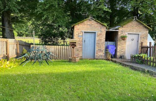 Lovely little house in Yarrowford - Yarrow Valley - Foto 4