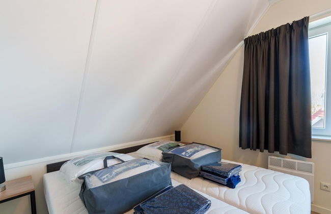 Nice Holiday Home With Sauna Near a Lake - Foto 4