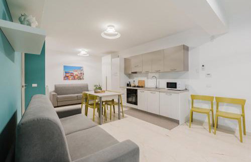 Azzurra Apartments Trinacria - Foto 5