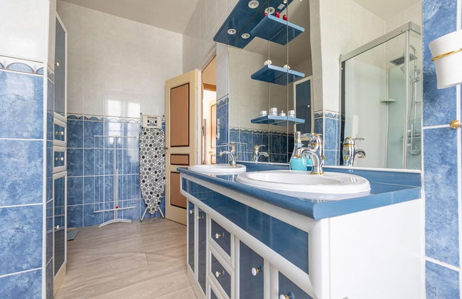 Normandy Fireplace Retreat - Foto 18