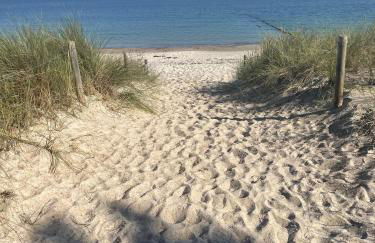 Reethaus Seeadler mit Sauna, Terrasse, Garten - Foto 14