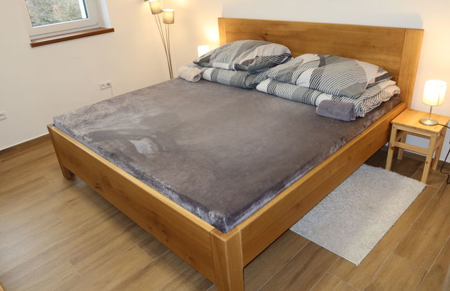 Velké Losiny - Foto 16