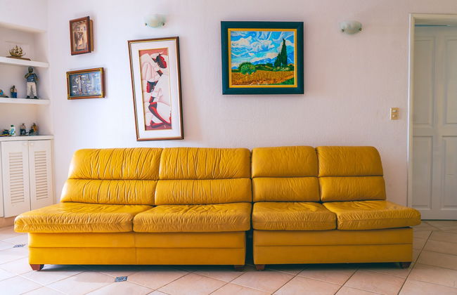 Excelente vista Casa Blanca - Same - Foto 7