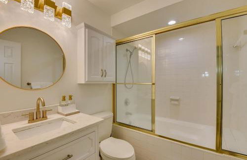 Beautiful 3BR Townhouse Close to Downtown Augusta - Foto 64