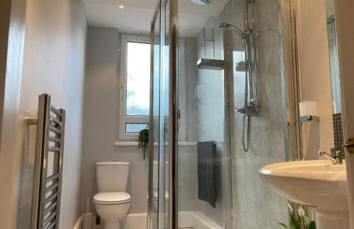 ISLAY House,Comfortable Home with private garden, Pencaitland, East Lothian, Scotland - Foto 12