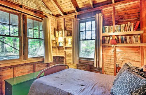 Southold Cottage with Patio and Grill - Walk to Beach! - Foto 17