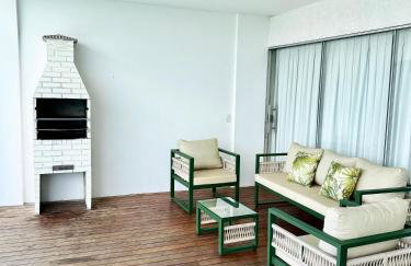 Casa Hari Veadeiros - piscina, ar condicionado e vista maravilhosa! - Foto 4