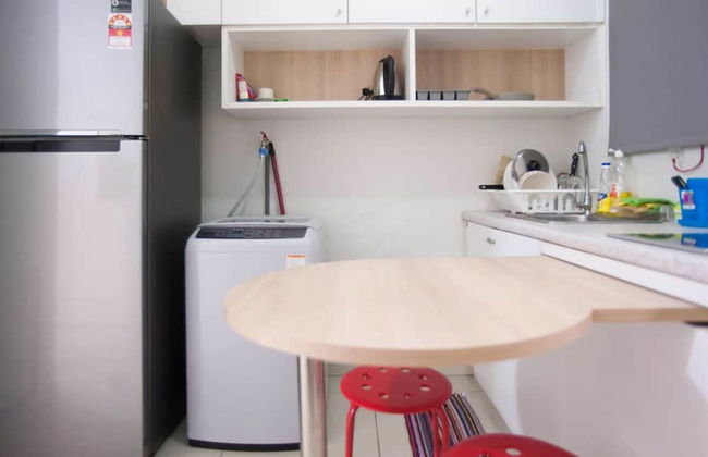 Centrestage - Heart of Petaling Jaya 1 - Foto 11