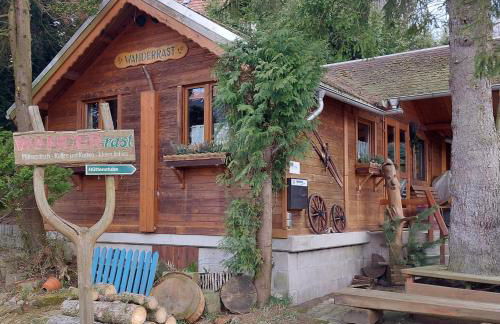 Apartment am Hochwald - Foto 23