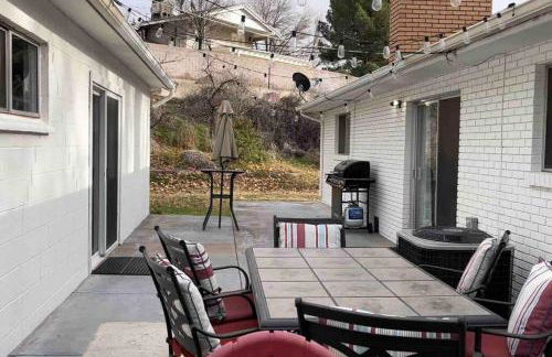 Swiss Corner Cottage * Private-Heated Indoor Pool - Foto 59