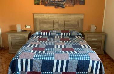 Apartamento Rural Lago Ercina - Foto 20