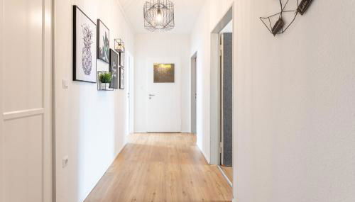 Lexapartments Design Apartment Zentral - Toplage am Opernhaus - Foto 3