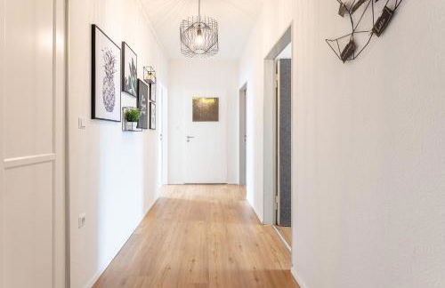 Lexapartments Design Apartment Zentral - Toplage am Opernhaus - Foto 3