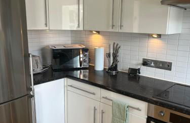 1 bed Flat Greater London - Foto 5