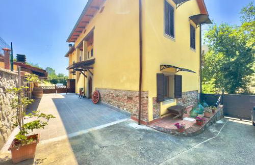 Villetta di Sara tra Arezzo, Siena, Firenze e il Chianti - Foto 28