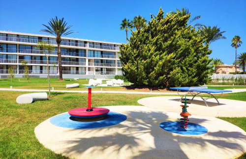 Anacasa Denia Beach AP8209 - Foto 35