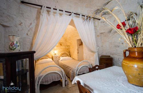 Il Trullo Pellegrini - Foto 28