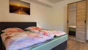 Gemütliche Ferienwohnung - Studio - an der Obernbreiter Kanzel - 50 m bis zu den Weinbergen - Foto 3