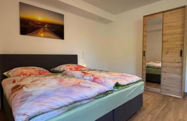 Gemütliche Ferienwohnung - Studio - an der Obernbreiter Kanzel - 50 m bis zu den Weinbergen - Foto 3