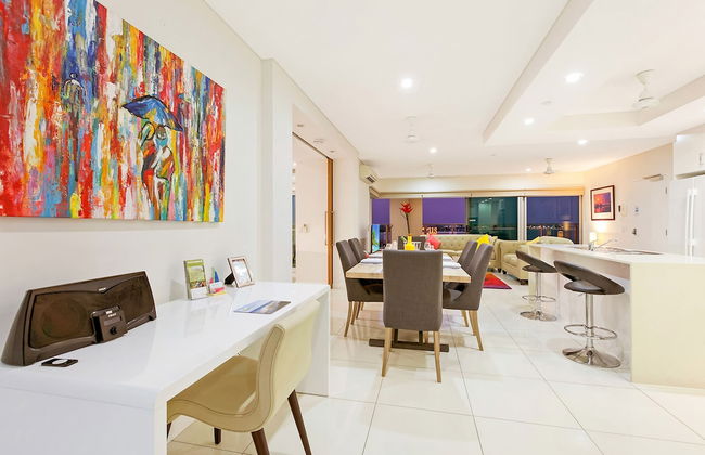 Beachlife Holiday Apartments - Photo 31