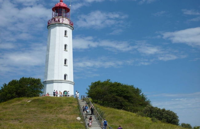 Apartment in Lancken-granitz - Foto 26