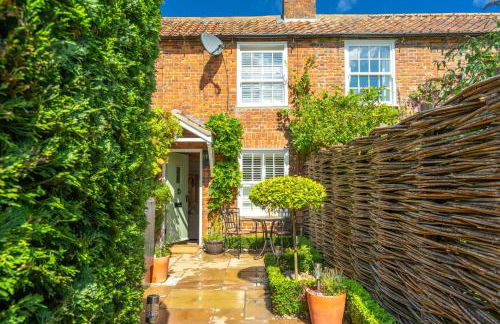 Pond Cottage - Foto 22