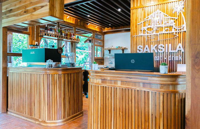 Saksila Resort - Photo 3