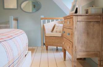 The Apartments @ Quidhampton Mill - Foto 33