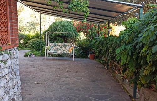 Il Glicine cozy appartamnent, near Sestri Levante between Cinque terre e Portofino - Foto 38