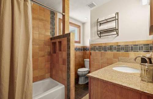 Live Oak Hideaway - Foto 37