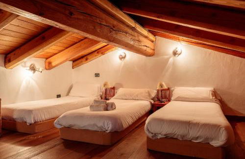 Le Chalet Des Vaches - Foto 23