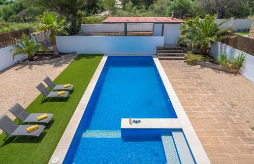 Villa Villa Mut by Interhome - Foto 66