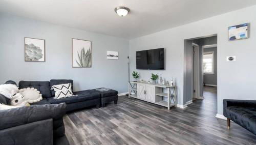 3BR home near Heritage Park - Foto 1