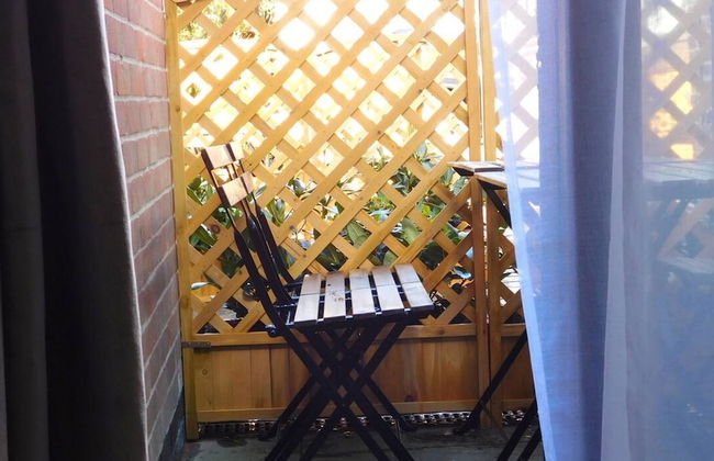 Stay Norwich Apartments 17colgate - Foto 7