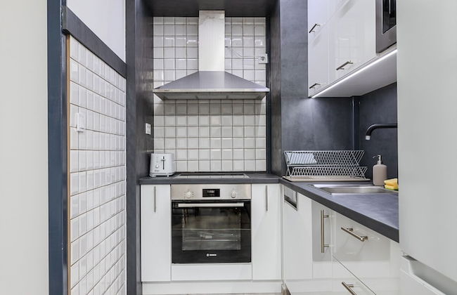 Venus Apartments - Westside Residence - Foto 19