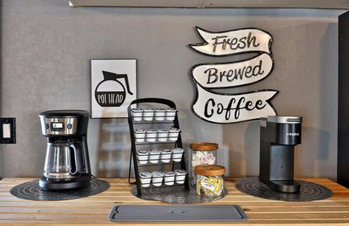 Game Room 10 Min to Trails - Foto 14