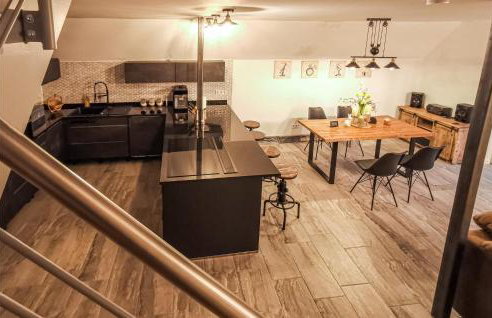 2 Bedroom Beautiful Home In Ulrichstein - Foto 5