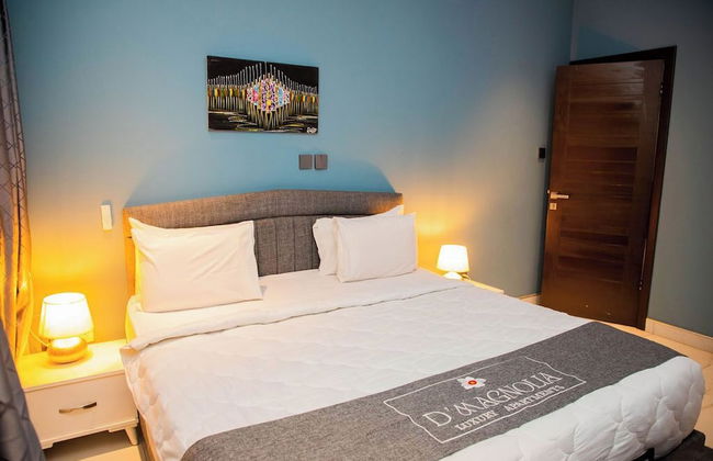 D'Magnolia Luxury Apartments - Foto 35