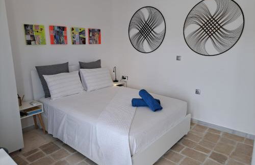 Ariadne Pool Studio at Ornos - Foto 7