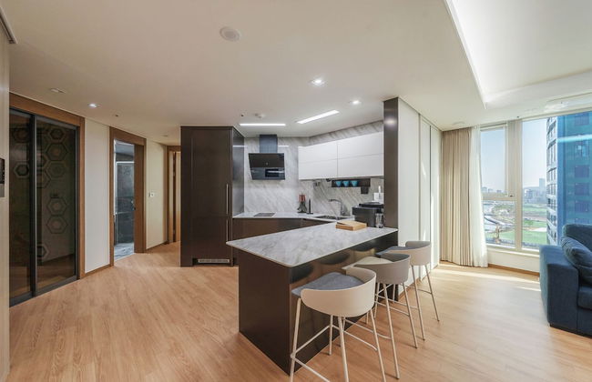 BOOKING THE BAY - Foto 57