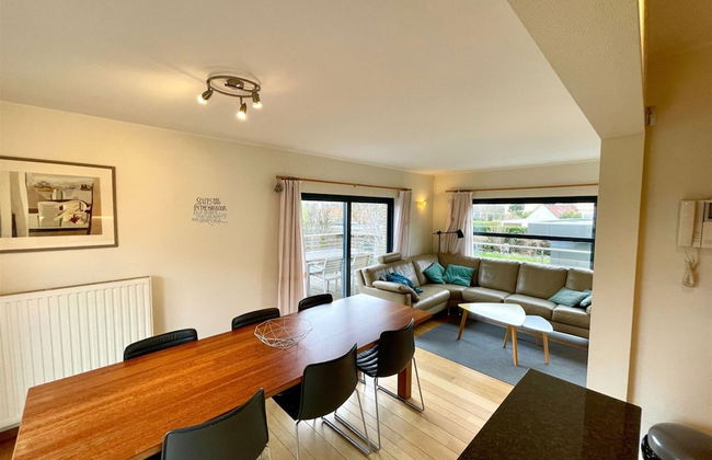 Villa in Oostduinkerke Near Dunes - Foto 23