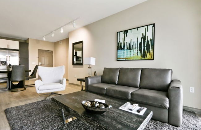 Global Luxury Suites at Marina Del Rey - Foto 30