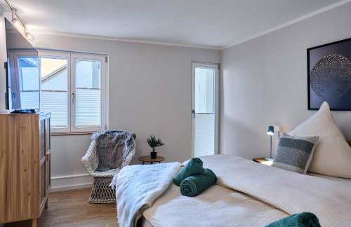 seeglueck Altstadt Refugium - Foto 37