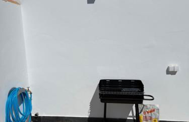 Apartamento con piscina y jardín - Foto 6