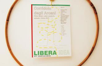 LIBERA IDEA Art run space - Foto 17