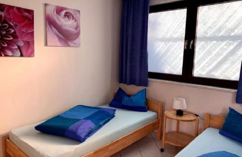 Ferienwohnung Wanderlust - Foto 29