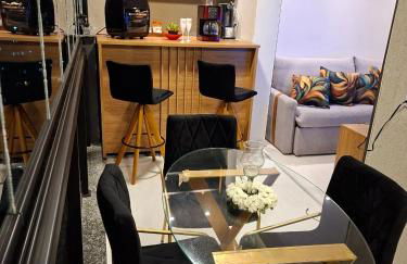 Gold Sunset com vista mar - Icaraí - Foto 34